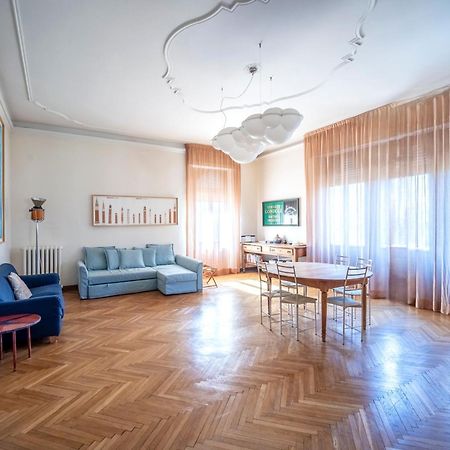 Ca Del Parco By Venicevillas, Sant'Elena Екстериор снимка