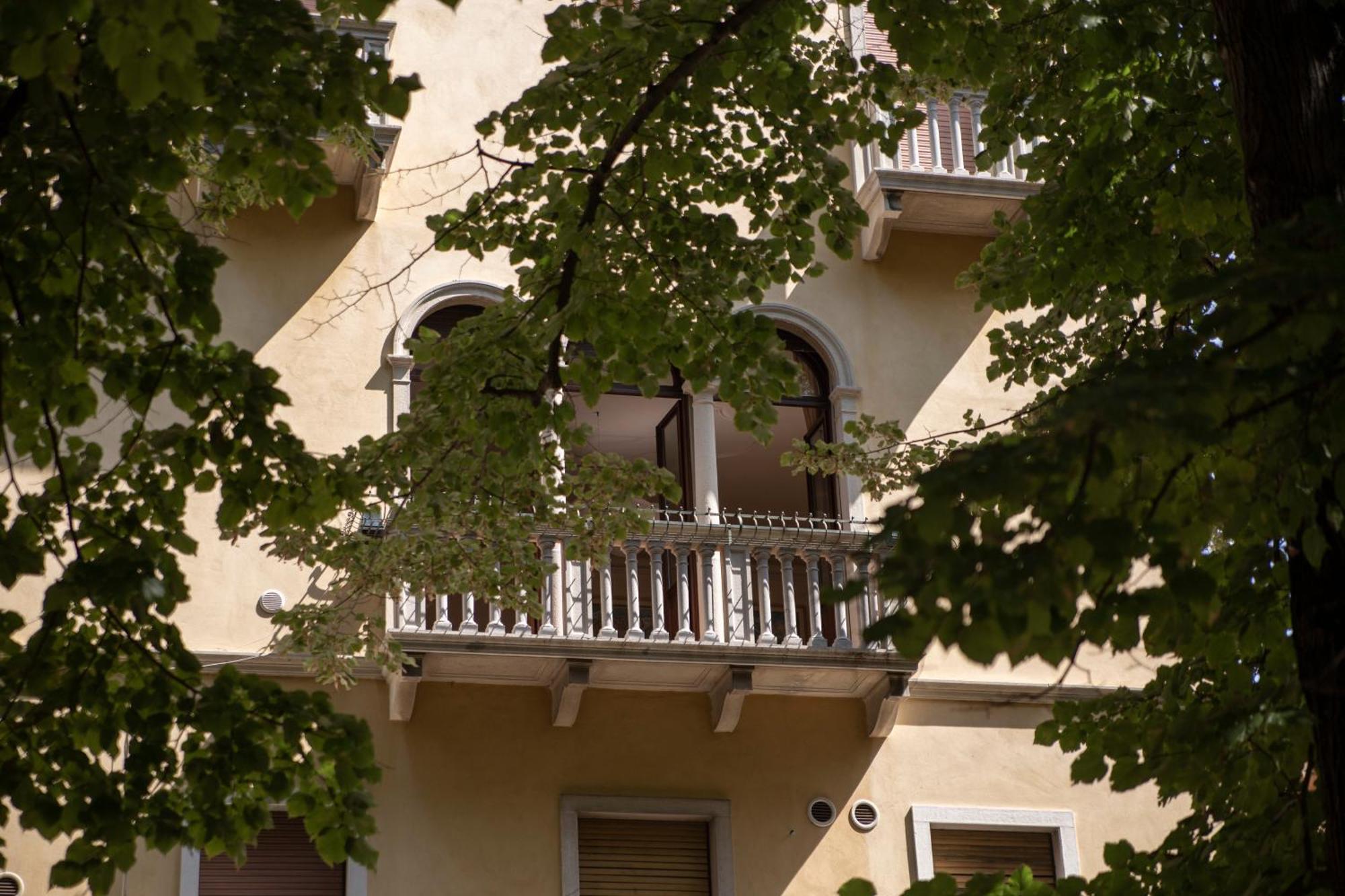 Ca Del Parco By Venicevillas, Sant'Elena Екстериор снимка